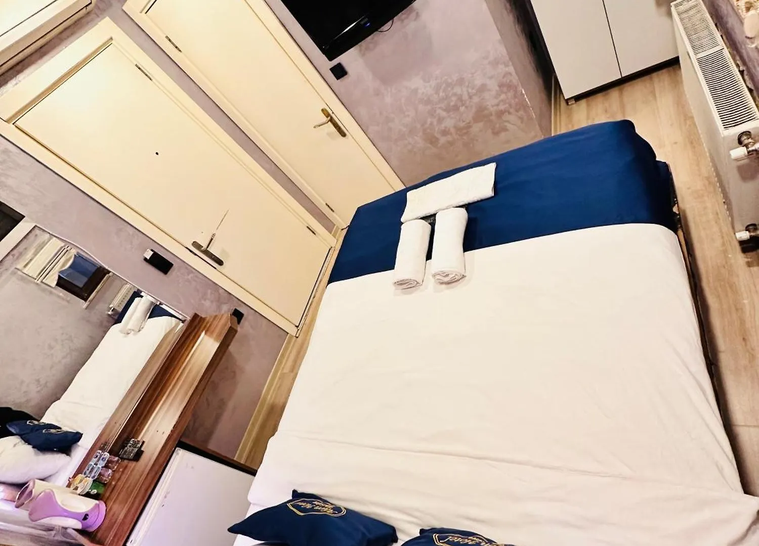 City Center Allyon Suit Hotel Istanbul