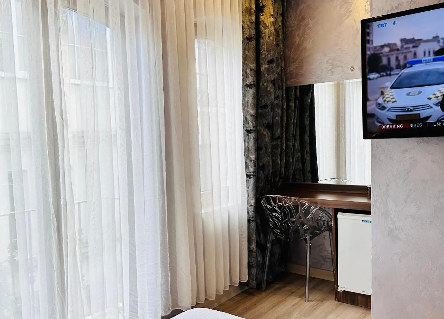 City Center Allyon Suit Hotel Istanbul 3*,