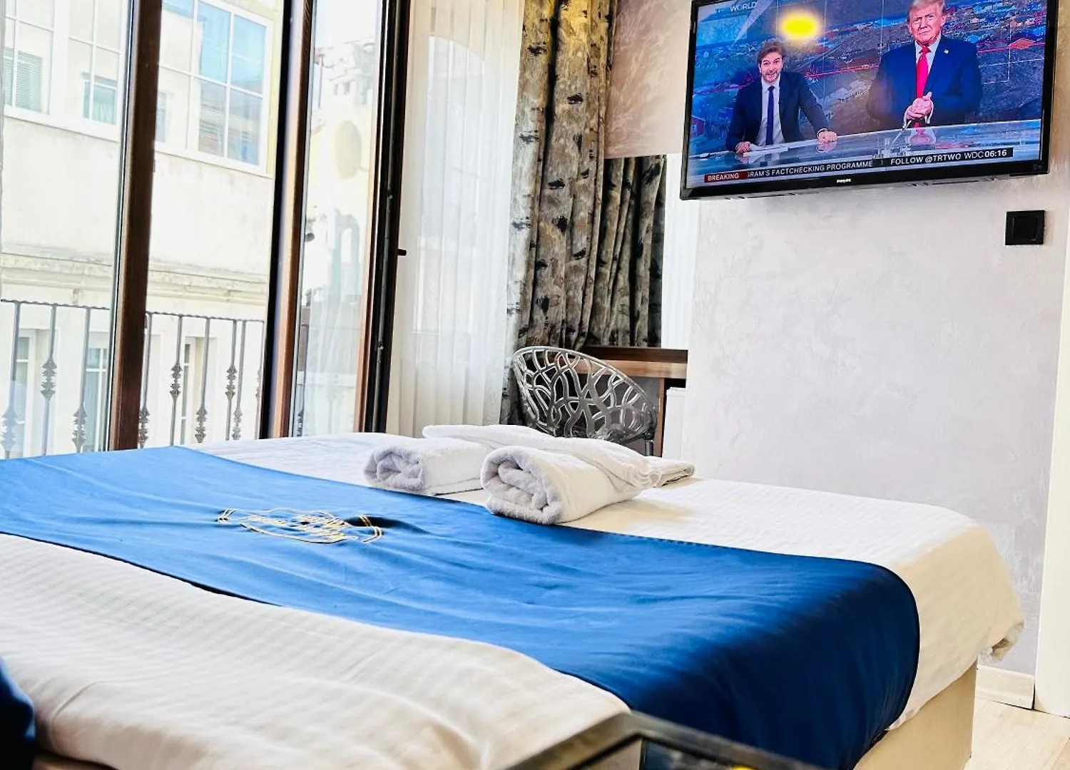 City Center Allyon Suit Hotel Istanbul Turkey
