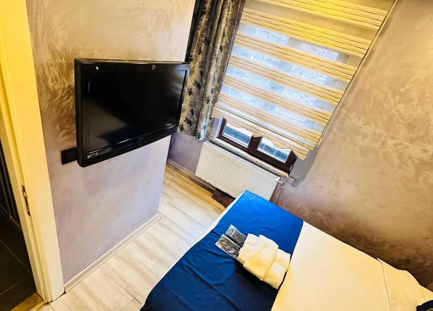 City Center Allyon Suit Hotel İstanbul Türkiye