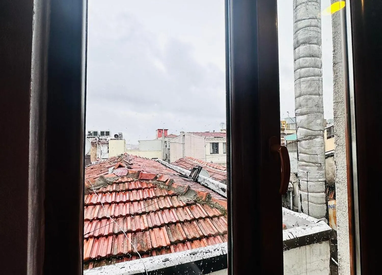 City Center Allyon Suit Hotel İstanbul 3*,  Türkiye