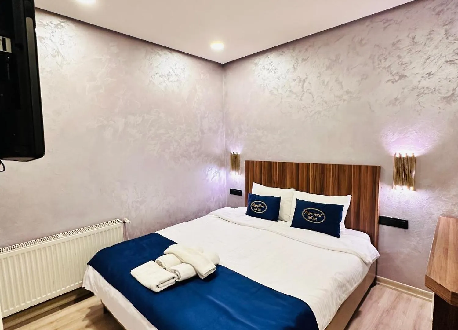 ***  City Center Allyon Suit Hotel İstanbul Türkiye