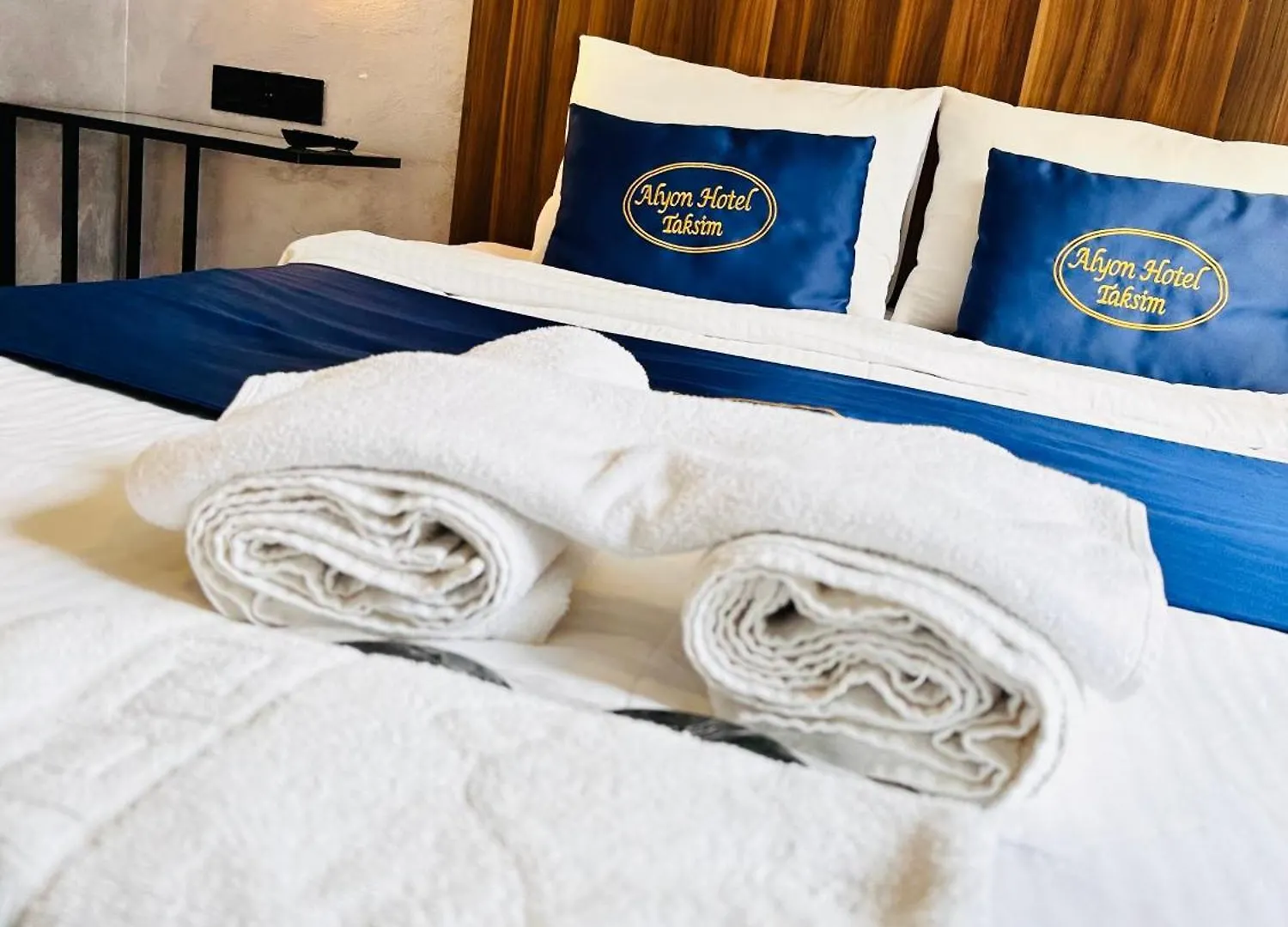 City Center Allyon Suit Hotel İstanbul 3*,