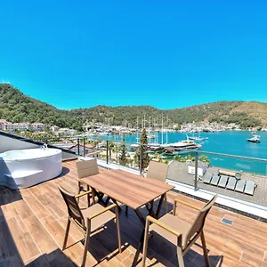 Apart Otel Bliss Loft Fethiye