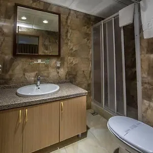 Apart Otel Kent Apart Antalya