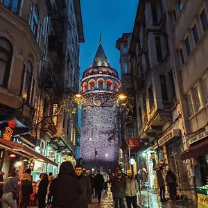 Otel Gritti Pera &, İstanbul