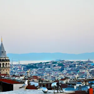Elan Pera *** Estambul