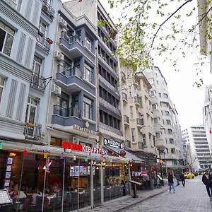 Fidan *** Estambul