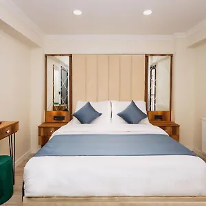Galata Master Hotel