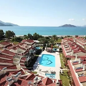 Konukevi Aryam 2 Fethiye