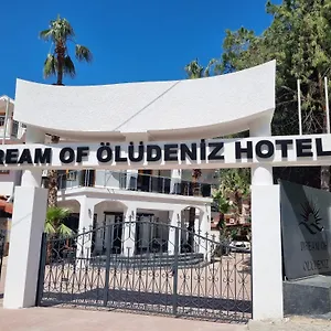 Otel Dream Of Oeluedeniz Fethiye