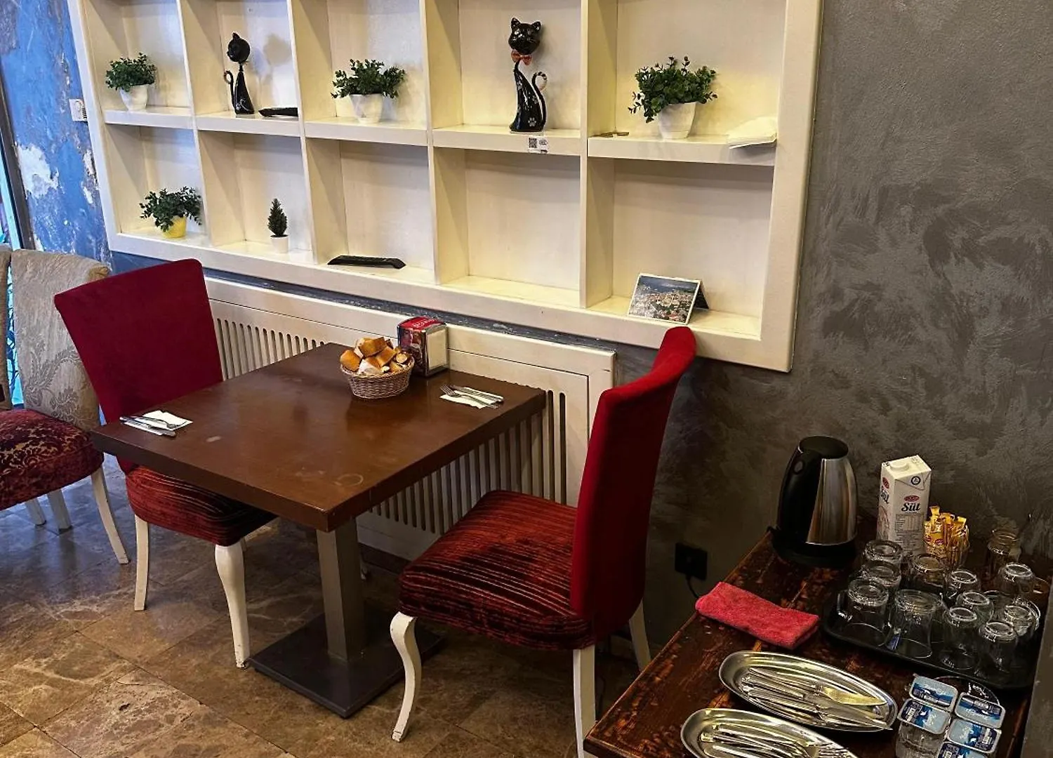 City Center Allyon Suit Hotel איסטמבול 3*,  טורקיה