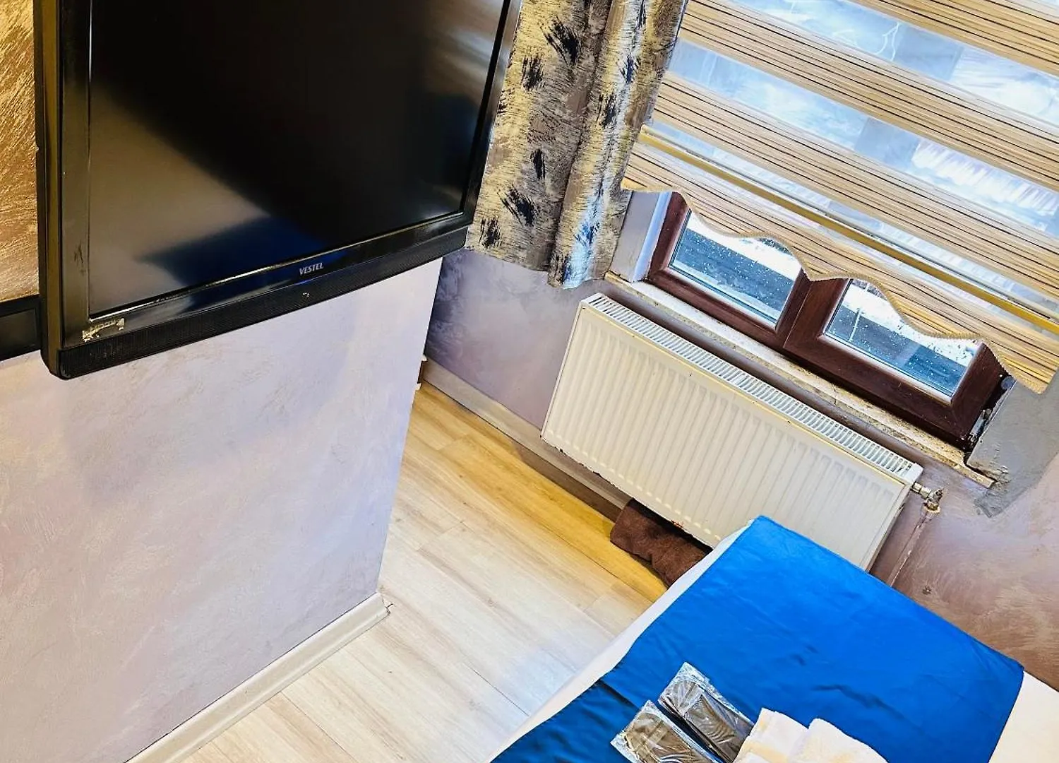City Center Allyon Suit Hotel איסטמבול 3*,