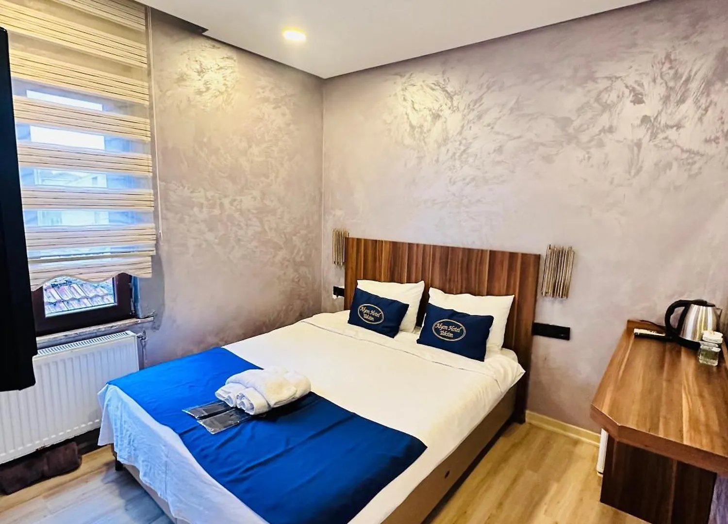 ***  City Center Allyon Suit Hotel איסטמבול טורקיה