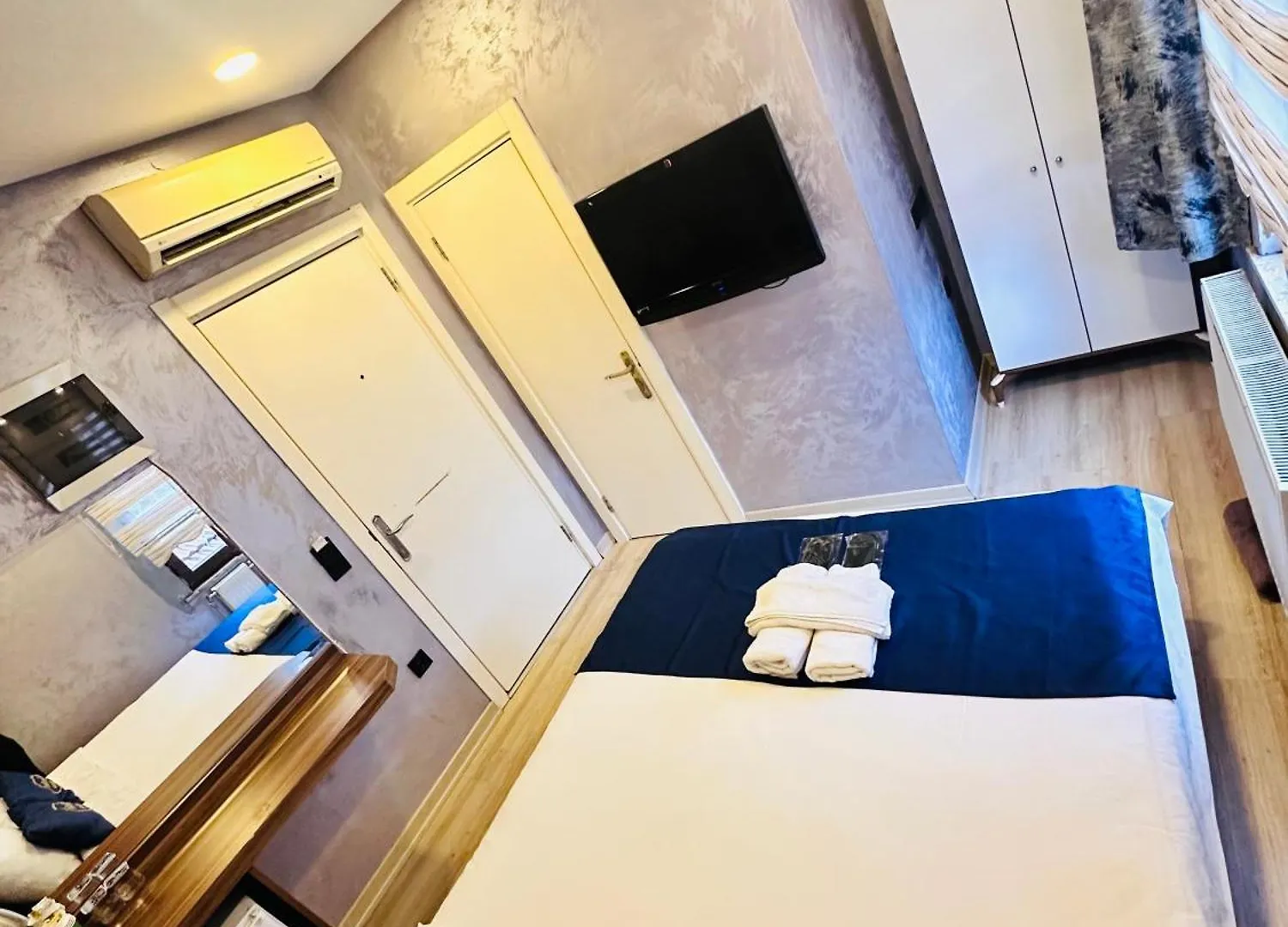 City Center Allyon Suit Hotel Istanbul 3*,