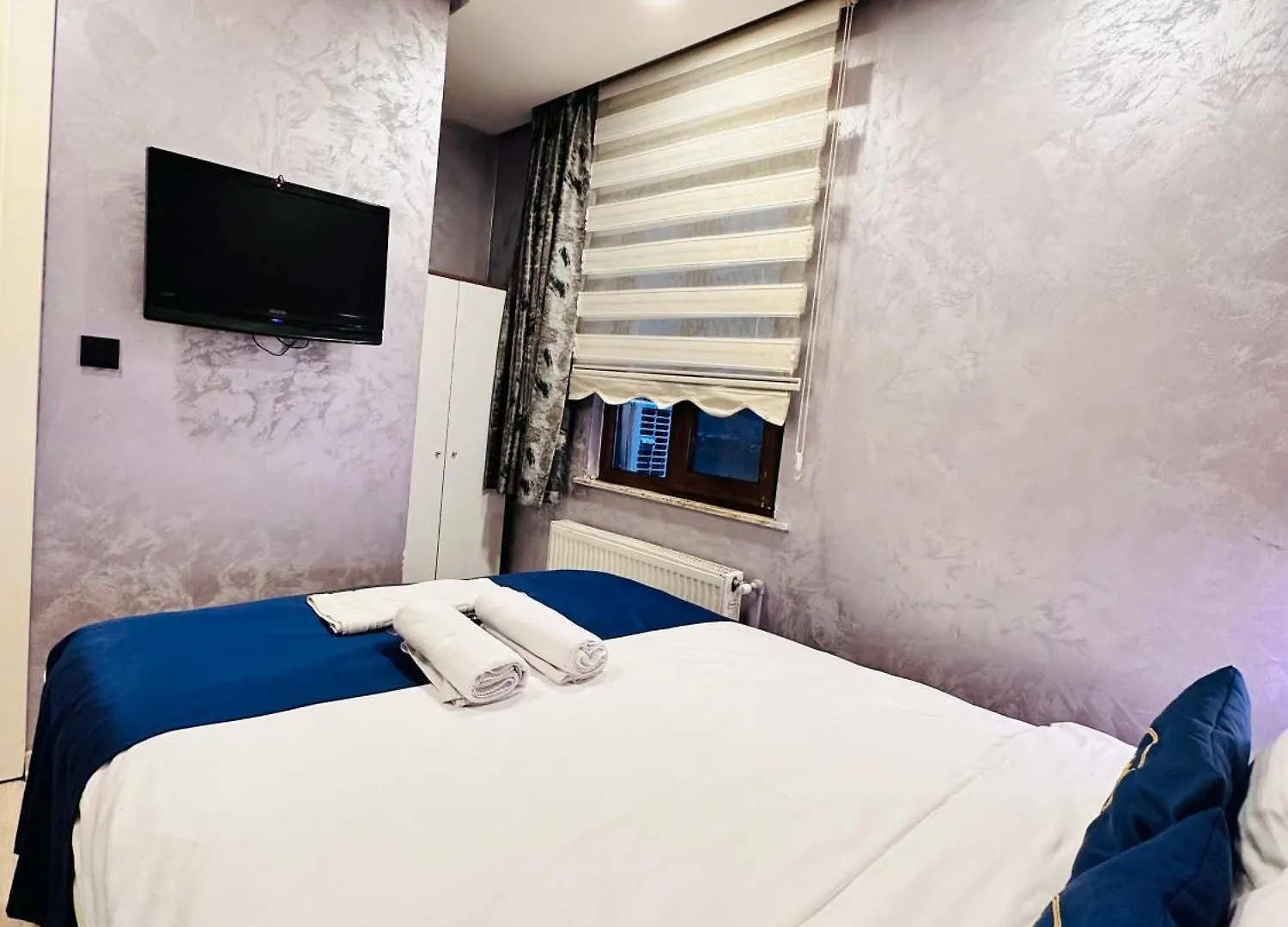City Center Allyon Suit Hotel Istanbul