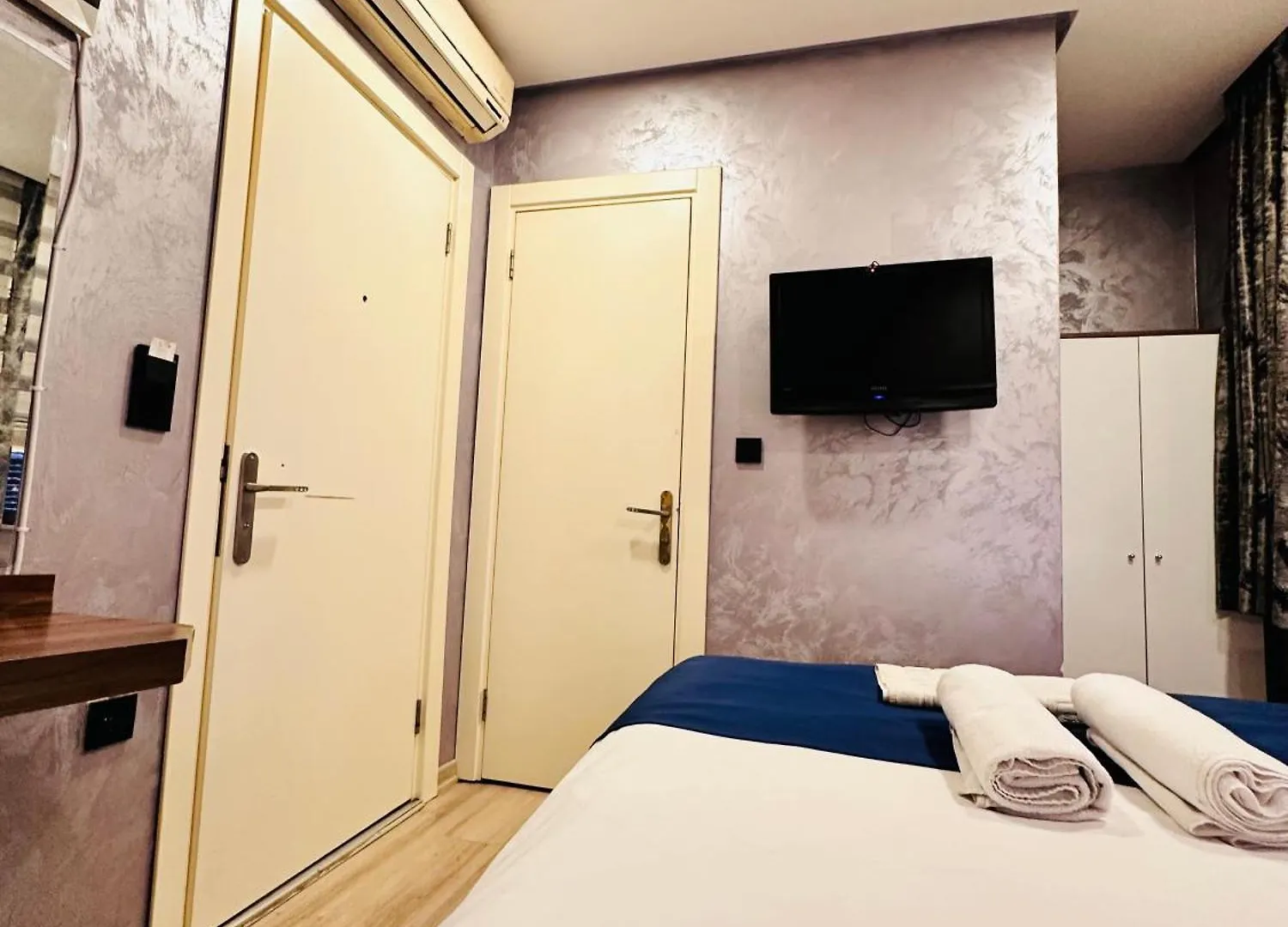 City Center Allyon Suit Hotel Istanbul