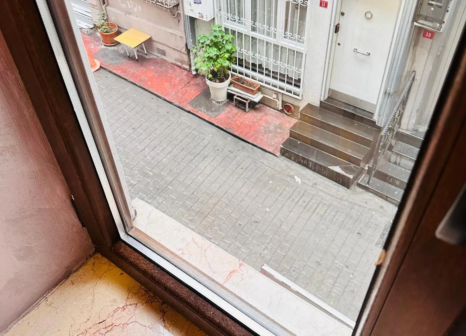 City Center Allyon Suit Hotel איסטמבול