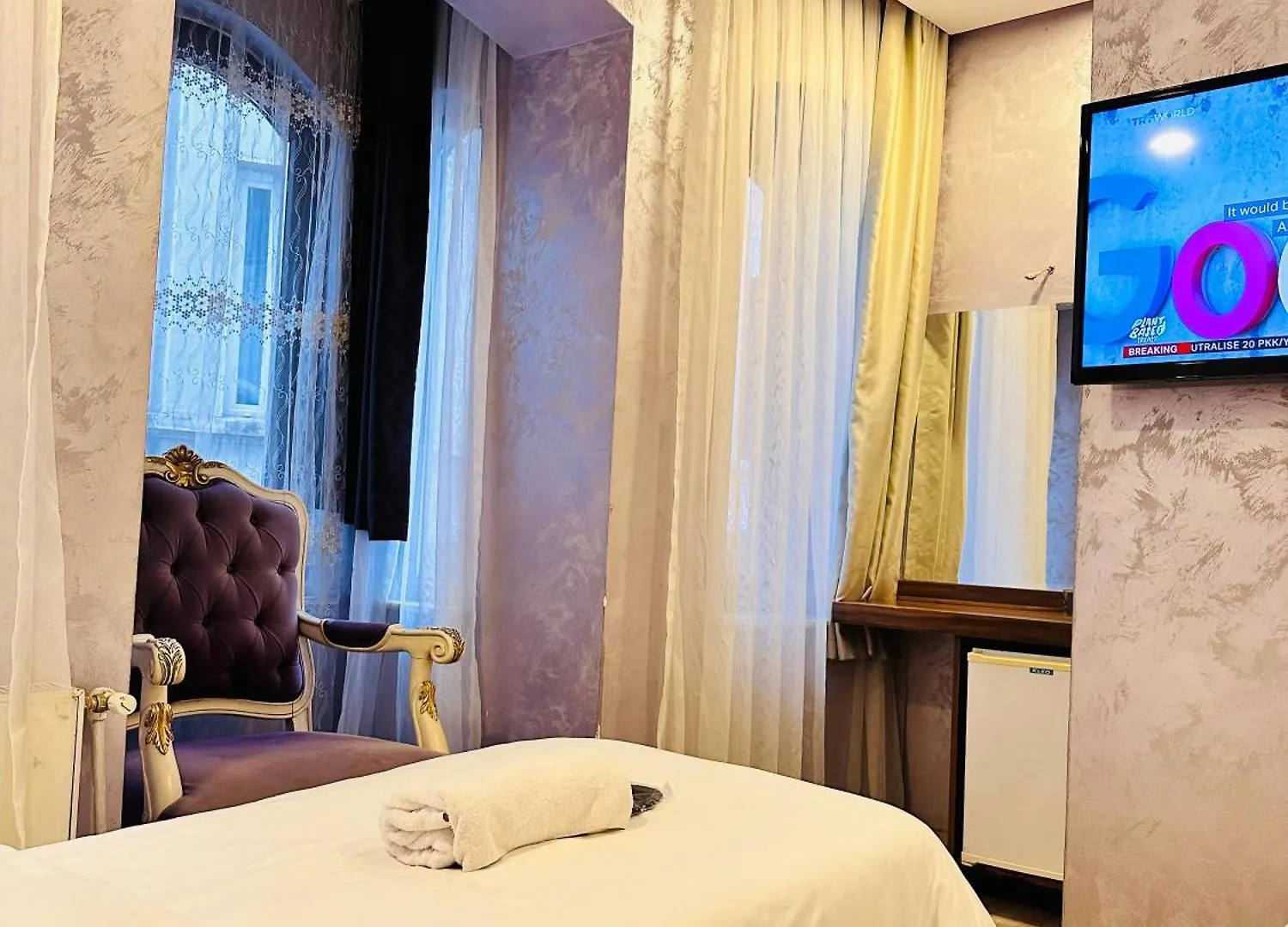 City Center Allyon Suit Hotel Istanbul 3*,  Turkey
