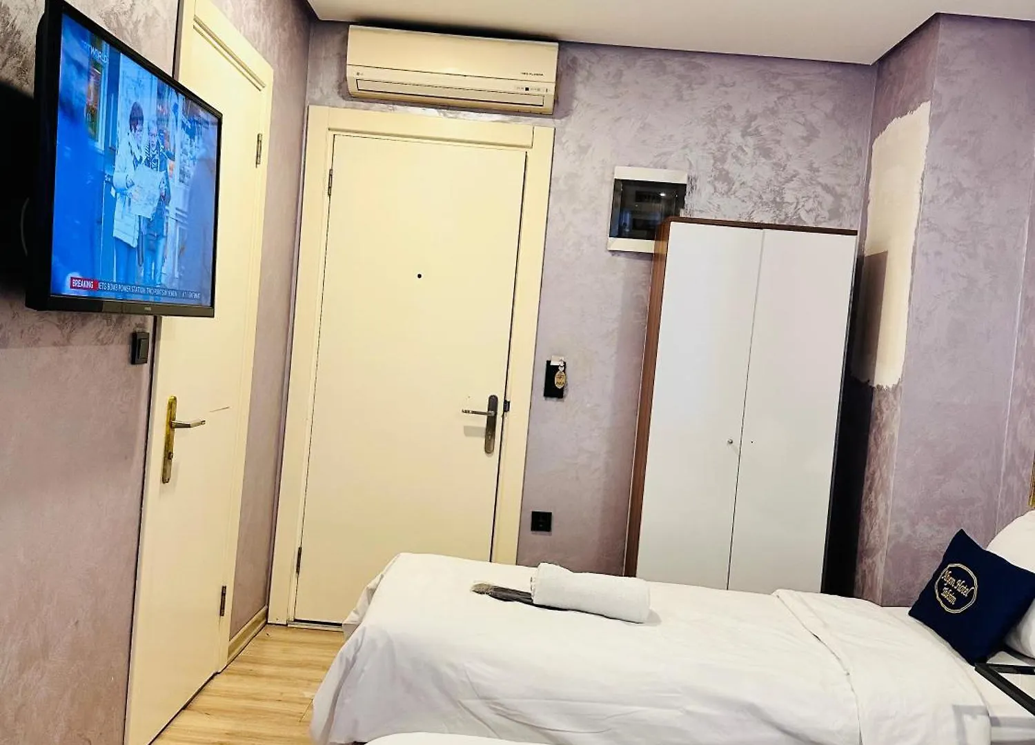 ***  City Center Allyon Suit Hotel איסטמבול טורקיה