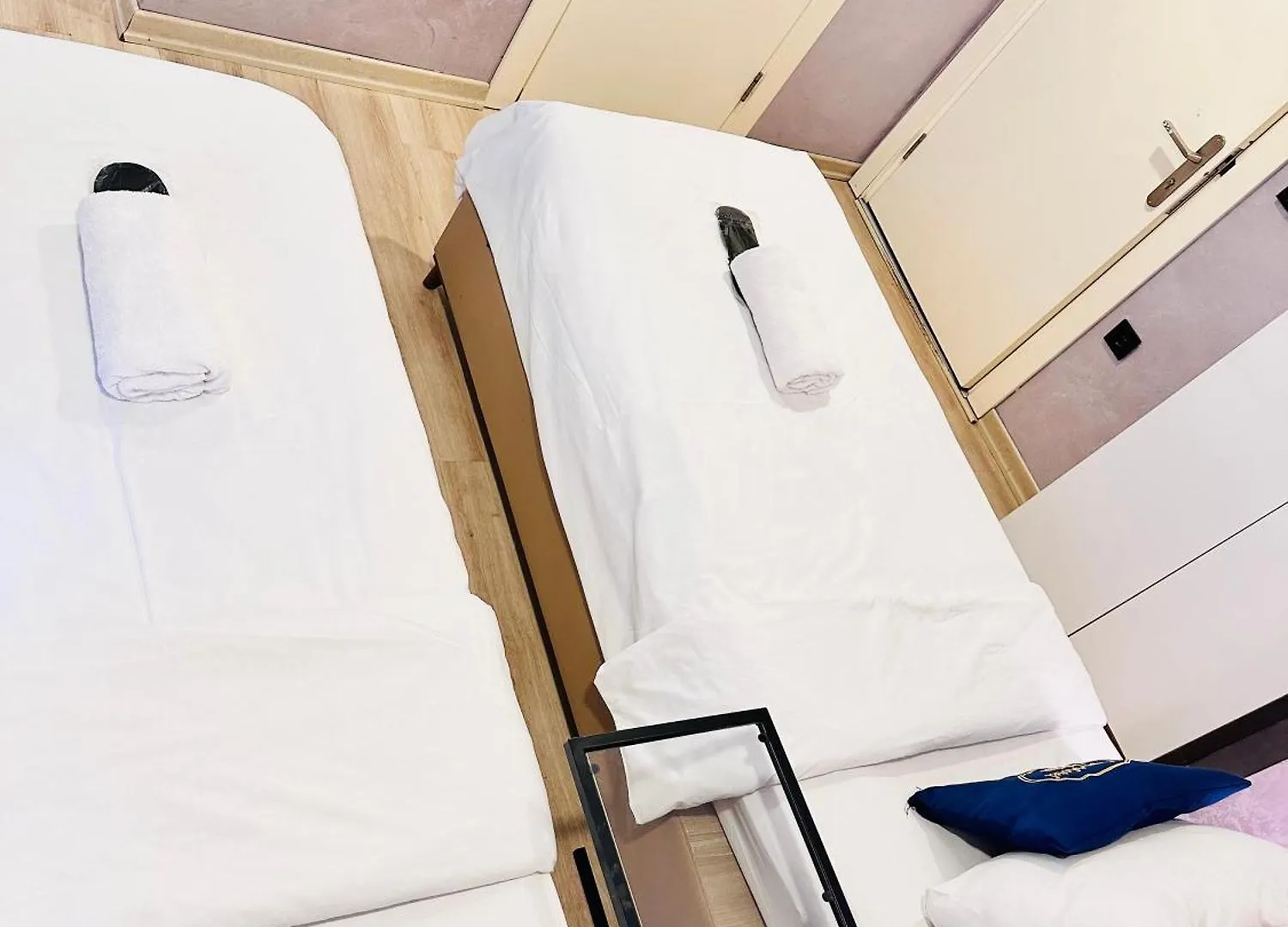 City Center Allyon Suit Hotel איסטמבול