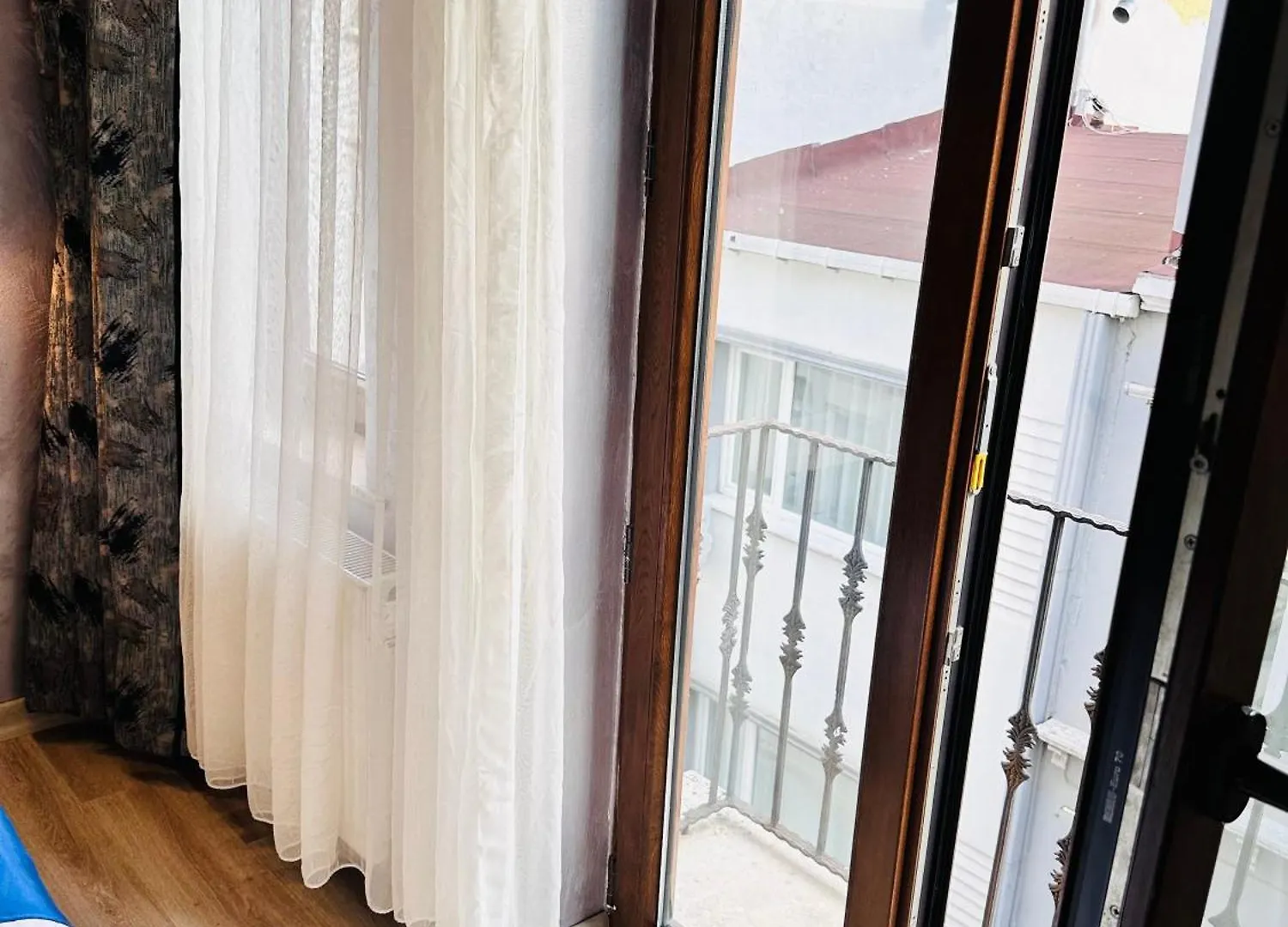 City Center Allyon Suit Hotel איסטמבול 3*,  טורקיה