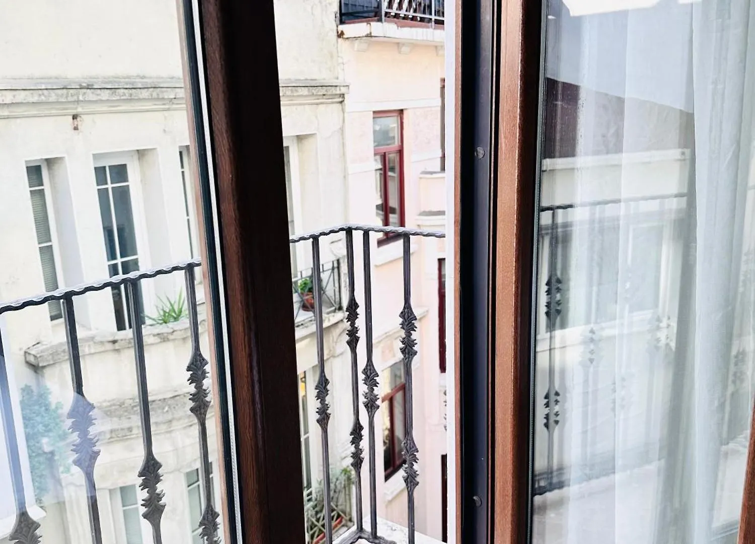 City Center Allyon Suit Hotel איסטמבול