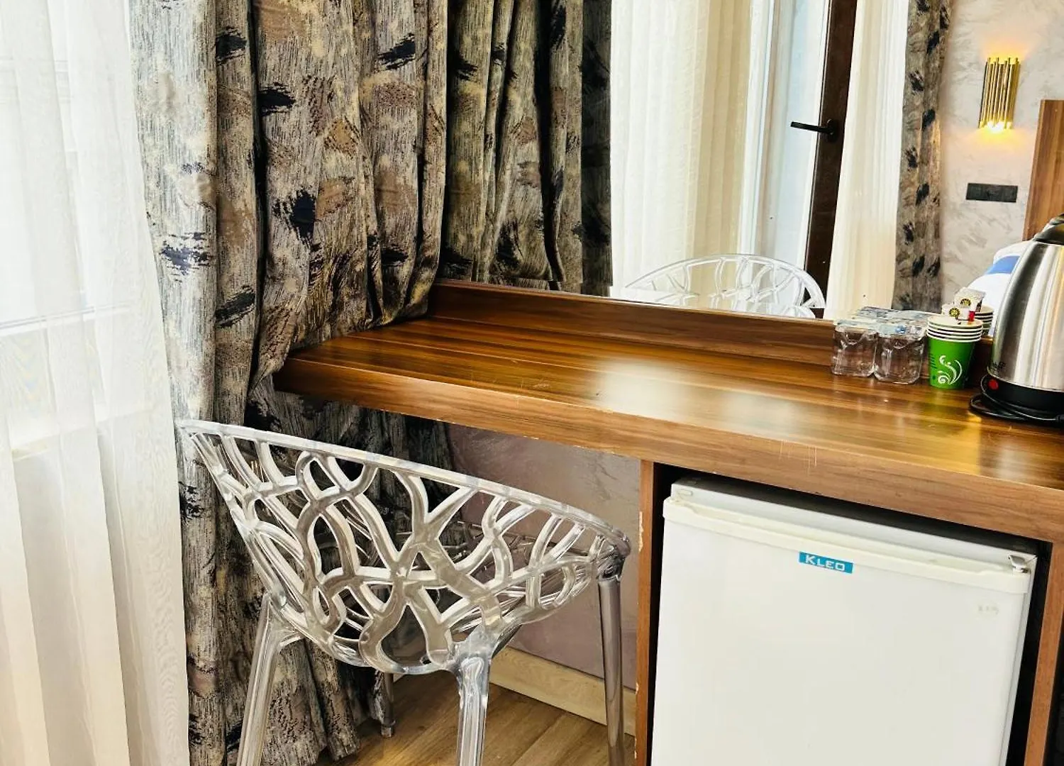 ***  City Center Allyon Suit Hotel איסטמבול טורקיה