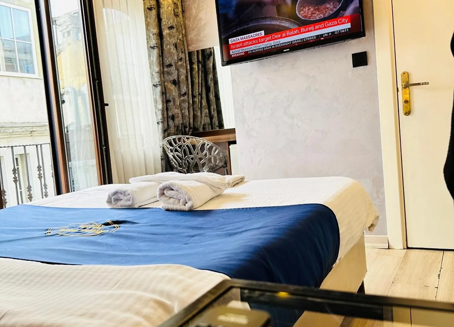 City Center Allyon Suit Hotel איסטמבול 3*,  טורקיה