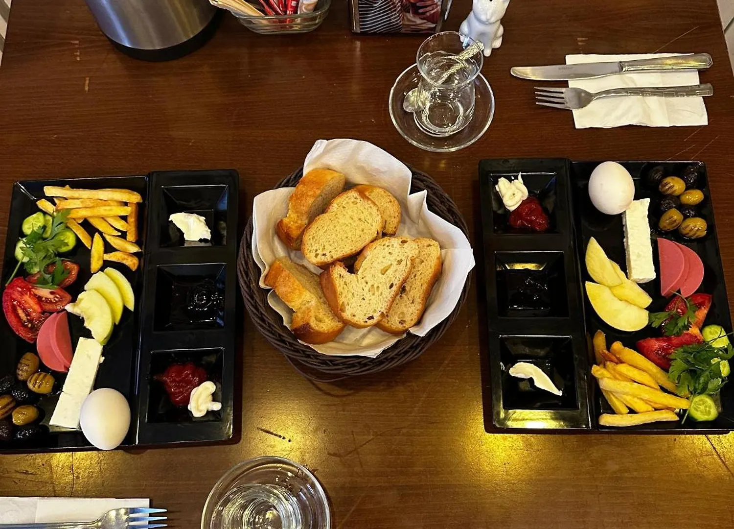 City Center Allyon Suit Hotel İstanbul 3*,