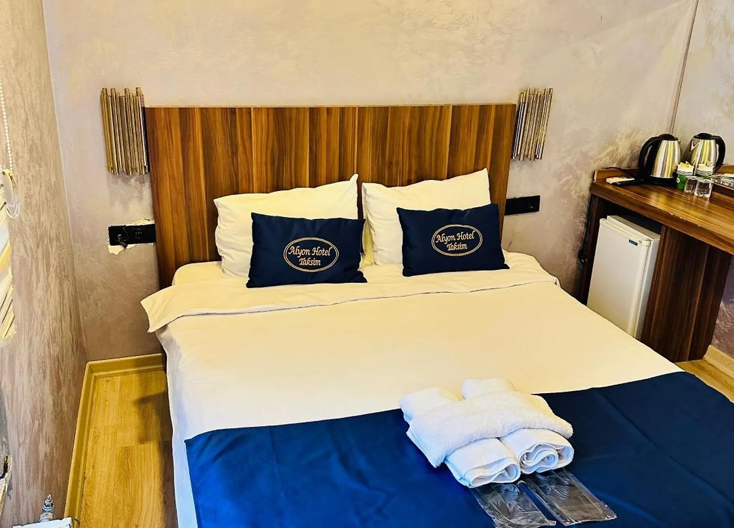 ***  City Center Allyon Suit Hotel İstanbul Türkiye
