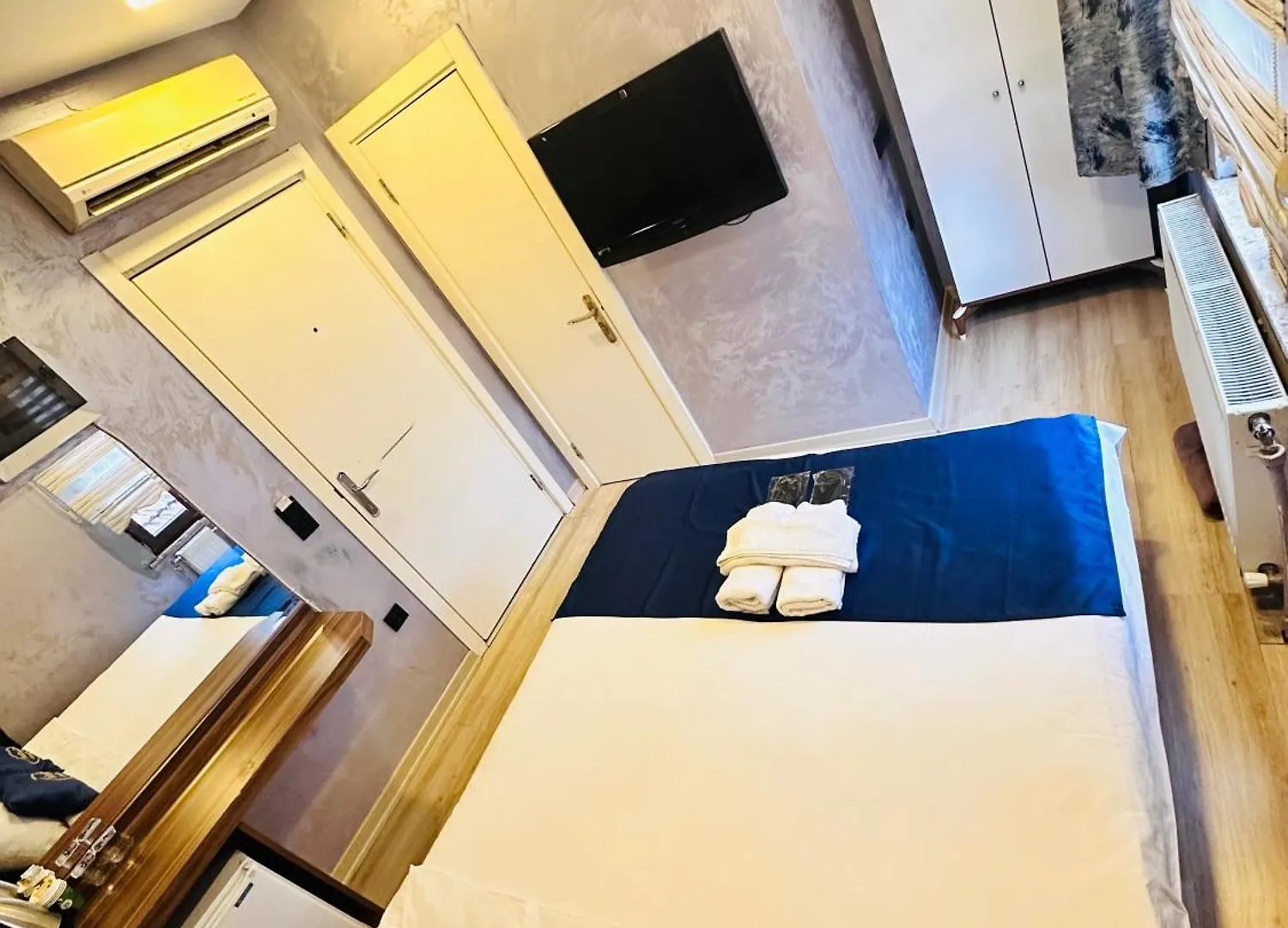 City Center Allyon Suit Hotel İstanbul