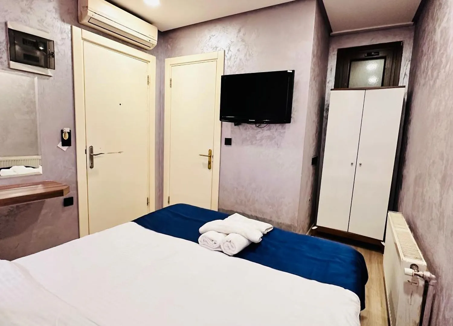 City Center Allyon Suit Hotel İstanbul