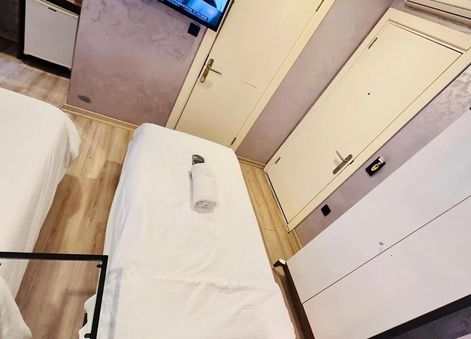 City Center Allyon Suit Hotel İstanbul Türkiye