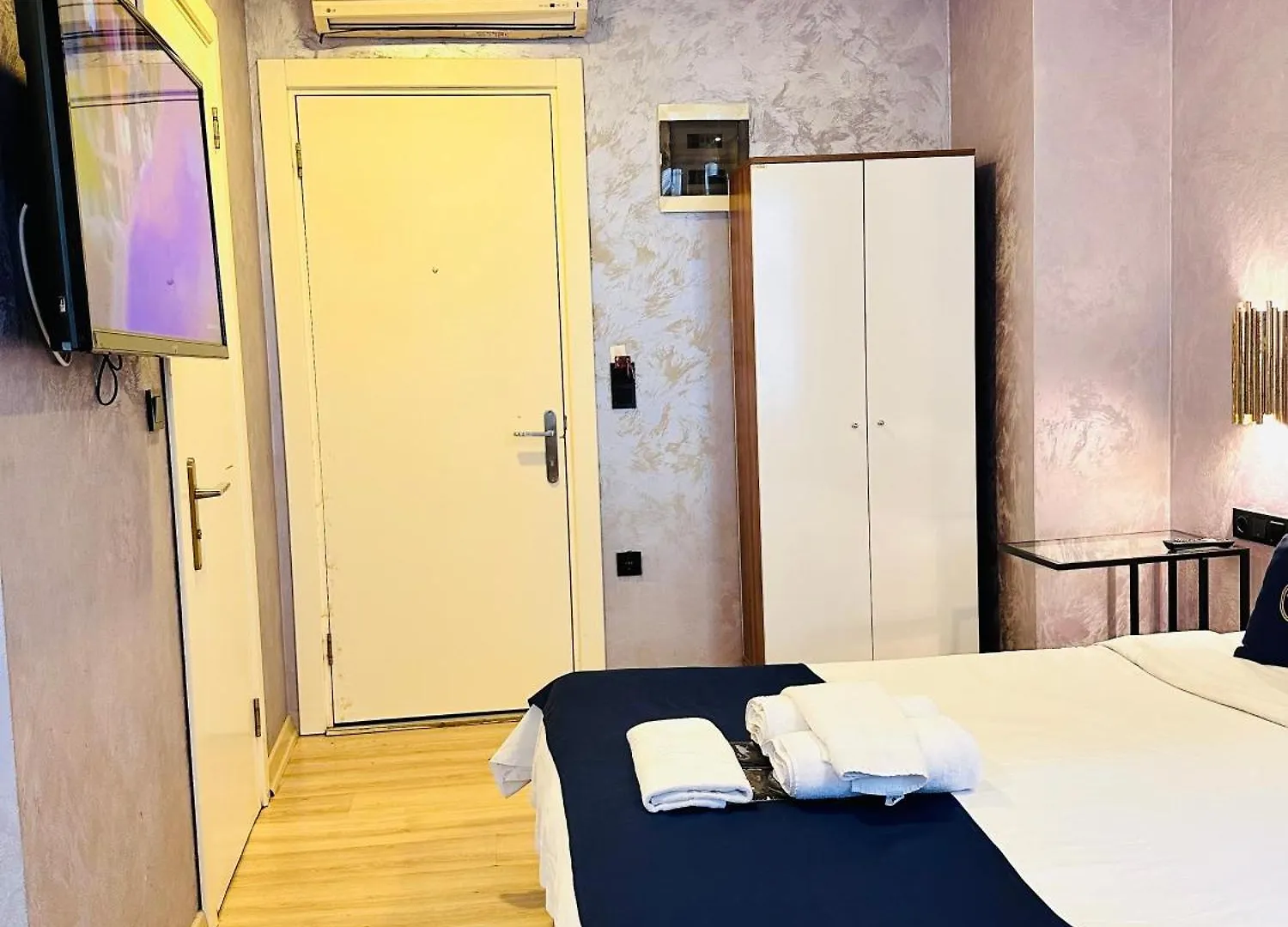 City Center Allyon Suit Hotel İstanbul