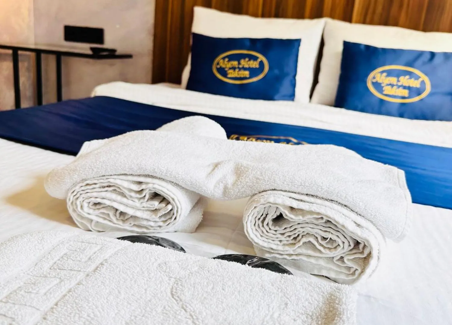 City Center Allyon Suit Hotel İstanbul